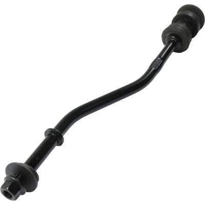 Rareelectrical - New Front Suspension Strut Rod Compatible With Chrysler Dodge Intrepid Es 6 Cyl 2.7L Intrepid Se 6 - Image 3
