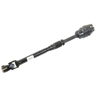 New Steering Column Intermediate Shaft Compatible With Jeep Wrangler Jk Rubicon 6 Cyl 3.6L Wrangler
