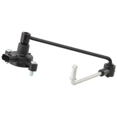 Rareelectrical - New Rear Suspension Ride Height Sensor Compatible With Land Rover Range Rover Hsk 8 Cyl 4.6L Range - Image 2