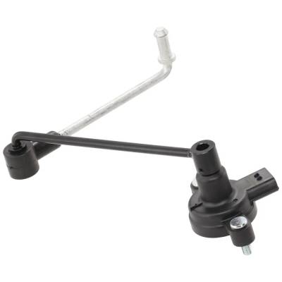 Rareelectrical - New Rear Suspension Ride Height Sensor Compatible With Land Rover Range Rover Hsk 8 Cyl 4.6L Range - Image 7