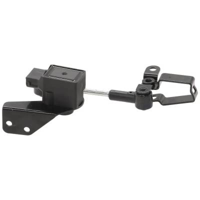 Rareelectrical - Rear Suspension Ride Height Sensor Compatible With Hummer H2 Base 8 Cyl 6.0L H2 Base 8 Cyl 6.2L - Image 6