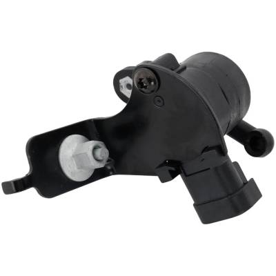 Rareelectrical - New Left Front Suspension Ride Height Sensor Compatible With Chevrolet Camaro Lt 6 Cyl 3.6L Camaro - Image 5