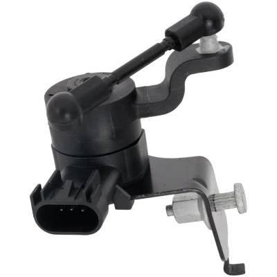 Rareelectrical - New Left Front Suspension Ride Height Sensor Compatible With Chevrolet Camaro Zl1 8 Cyl 6.2L Camaro - Image 2