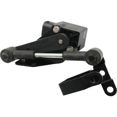 Rareelectrical - Left Suspension Ride Height Sensor Compatible With Hummer H2 Base 8 Cyl 6.0L H2 Base 8 Cyl 6.2L - Image 2