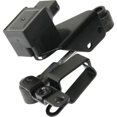 Rareelectrical - Left Suspension Ride Height Sensor Compatible With Hummer H2 Base 8 Cyl 6.0L H2 Base 8 Cyl 6.2L - Image 3