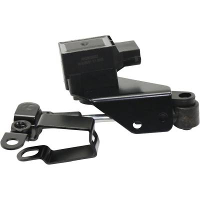 Rareelectrical - Left Suspension Ride Height Sensor Compatible With Hummer H2 Base 8 Cyl 6.0L H2 Base 8 Cyl 6.2L - Image 5