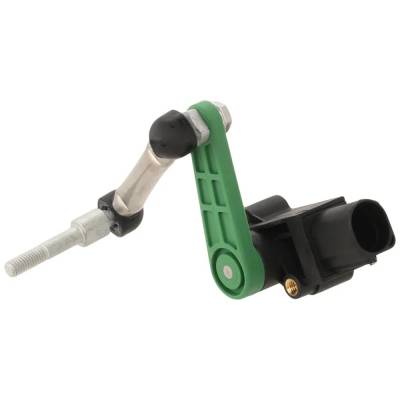 Rareelectrical - New Left Rear Suspension Ride Height Sensor Compatible With Tesla Model S 90D Model X Plaid 2021 - Image 2