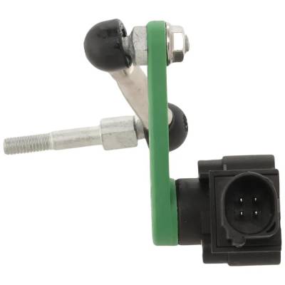 Rareelectrical - New Left Rear Suspension Ride Height Sensor Compatible With Tesla Model X P100d Model S Performance - Image 3