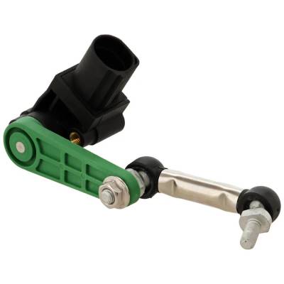 Rareelectrical - New Left Front Suspension Ride Height Sensor Compatible With Tesla Model S Signature Model S Base - Image 2