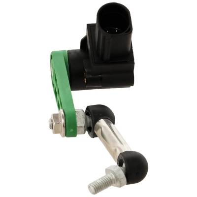 Rareelectrical - New Left Front Suspension Ride Height Sensor Compatible With Tesla Model S Signature Model S Base - Image 3