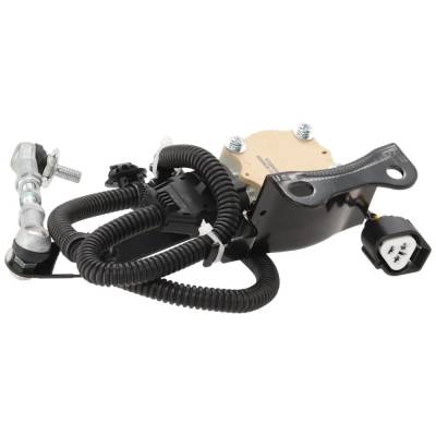 Rareelectrical - New Right Front Suspension Ride Height Sensor Compatible With Lexus Toyota Lx470 Base 8 Cyl 4.7L - Image 5