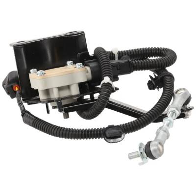 New Right Front Suspension Ride Height Sensor Compatible With Lexus Toyota Land Cruiser Base 8 Cyl