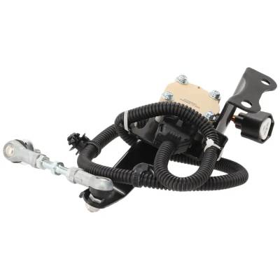 Rareelectrical - New Right Front Suspension Ride Height Sensor Compatible With Lexus Toyota Land Cruiser Base 8 Cyl - Image 4