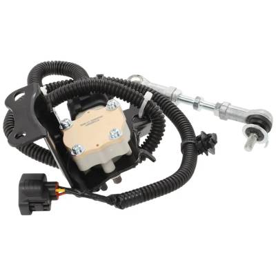 Rareelectrical - New Right Front Suspension Ride Height Sensor Compatible With Lexus Toyota Land Cruiser Base 8 Cyl - Image 8