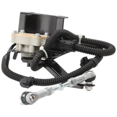 Rareelectrical - Right Front Suspension Ride Height Sensor Compatible With Lexus Toyota Land Cruiser Base 8 Cyl 4.7L - Image 2