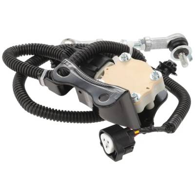 Rareelectrical - Right Front Suspension Ride Height Sensor Compatible With Lexus Toyota Land Cruiser Base 8 Cyl 4.7L - Image 7