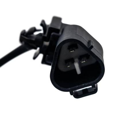 Rareelectrical - New Left Rear Suspension Ride Height Sensor Compatible With Lexus Gx460 Base 8 Cyl 4.6L Gx460 - Image 4