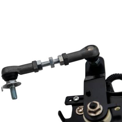 Rareelectrical - New Left Rear Suspension Ride Height Sensor Compatible With Lexus Gx460 Ultra Premium 8 Cyl 4.6L - Image 2