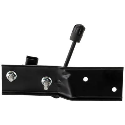 Rareelectrical - New Right Rear Suspension Ride Height Sensor Compatible With Ford Lincoln Navigator Luxury 8 Cyl - Image 5
