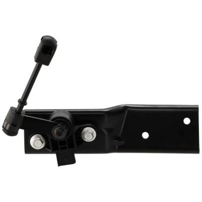 Rareelectrical - New Right Rear Suspension Ride Height Sensor Compatible With Ford Lincoln Expedition Max Eddie Bauer - Image 7