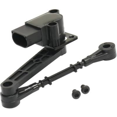 Rareelectrical - New Left Rear Suspension Ride Height Sensor Compatible With Land Rover Lr3 Hse 8 Cyl 4.4L Lr3 Se 8 - Image 3