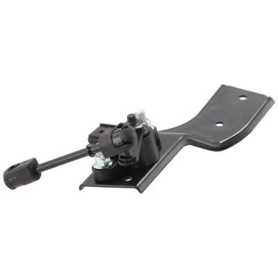 Rareelectrical - New Left Rear Suspension Ride Height Sensor Compatible With Ford Lincoln Expedition Max Limited 8 - Image 4