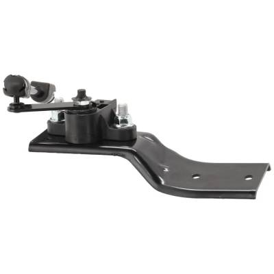 Rareelectrical - New Left Rear Suspension Ride Height Sensor Compatible With Ford Lincoln Expedition Max Limited 8 - Image 6