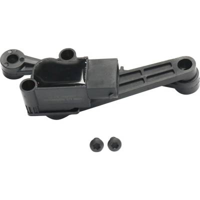 Rareelectrical - New Left Rear Suspension Ride Height Sensor Compatible With Land Rover Lr3 Hse 8 Cyl 4.4L Lr3 Se 8 - Image 4