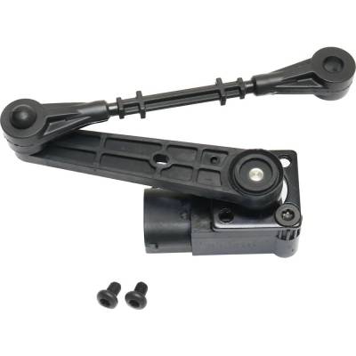 Rareelectrical - New Left Rear Suspension Ride Height Sensor Compatible With Land Rover Lr3 Hse 8 Cyl 4.4L Lr3 Se 8 - Image 5