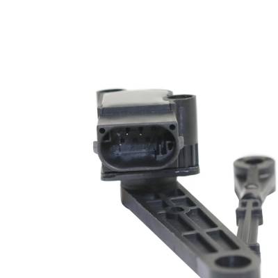 Rareelectrical - New Left Rear Suspension Ride Height Sensor Compatible With Land Rover Lr3 Hse 8 Cyl 4.4L Lr3 Se 8 - Image 6