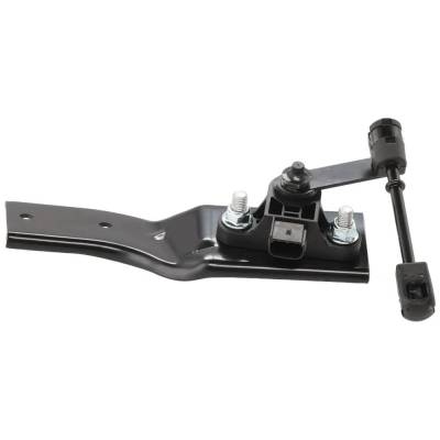 New Left Rear Suspension Ride Height Sensor Compatible With Ford Lincoln Navigator Base 8 Cyl 5.4L