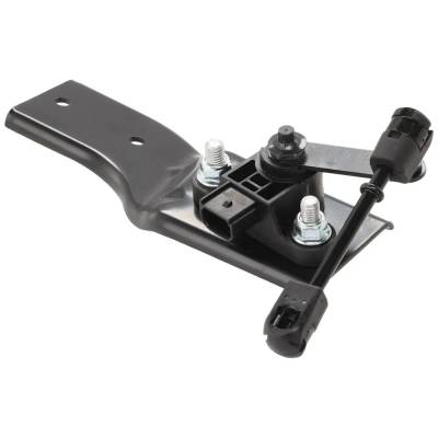 Rareelectrical - New Left Rear Suspension Ride Height Sensor Compatible With Ford Lincoln Navigator Base 8 Cyl 5.4L - Image 2