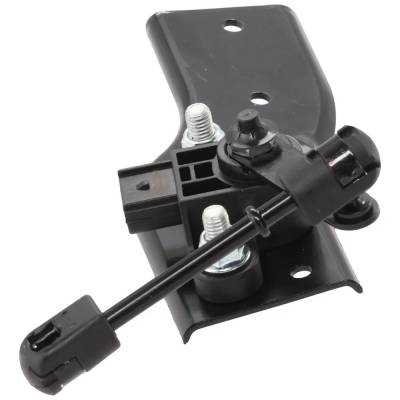 Rareelectrical - New Left Rear Suspension Ride Height Sensor Compatible With Ford Lincoln Navigator Base 8 Cyl 5.4L - Image 3