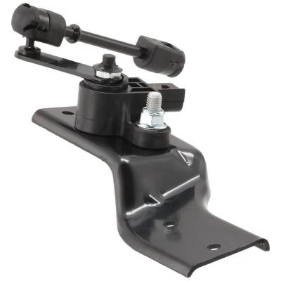 Rareelectrical - New Left Rear Suspension Ride Height Sensor Compatible With Ford Lincoln Expedition Max Limited 8 - Image 7