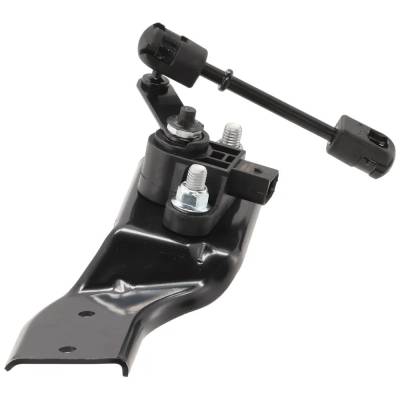 Rareelectrical - New Left Rear Suspension Ride Height Sensor Compatible With Ford Lincoln Expedition Max Limited 8 - Image 8