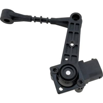 Rareelectrical - New Left Front Suspension Ride Height Sensor Compatible With Land Rover Lr3 Hse 8 Cyl 4.4L Lr3 Se 6 - Image 4