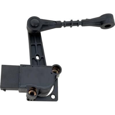 Rareelectrical - New Left Front Suspension Ride Height Sensor Compatible With Land Rover Lr3 Hse Lux 8 Cyl 4.4L Lr3 - Image 2