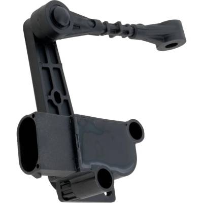 Rareelectrical - New Left Front Suspension Ride Height Sensor Compatible With Land Rover Lr3 Hse Lux 8 Cyl 4.4L Lr3 - Image 3