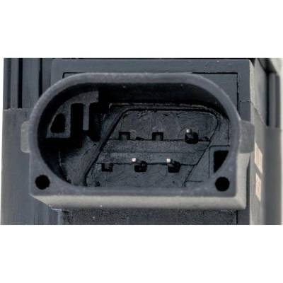 Rareelectrical - New Left Front Suspension Ride Height Sensor Compatible With Land Rover Lr3 Hse Lux 8 Cyl 4.4L Lr3 - Image 7