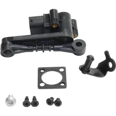 Rareelectrical - New Right Front Suspension Sensor Compatible With Land Rover Range Rover Sport Hse 8 Cyl 4.4L Range - Image 4