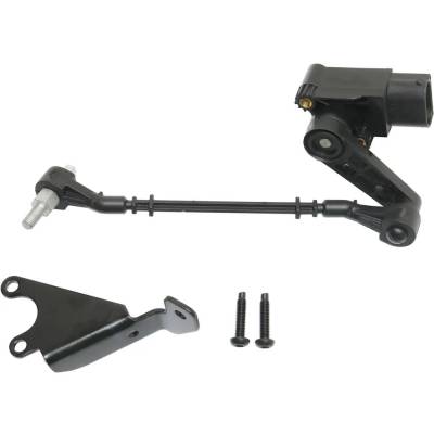 Rareelectrical - New Left Front Suspension Ride Height Sensor Compatible With Land Rover Range Rover Hse Lux 8 Cyl - Image 5