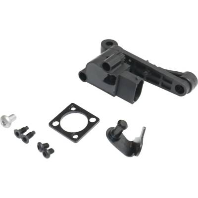 Rareelectrical - New Right Front Suspension Sensor Compatible With Land Rover Range Rover Sport Supercharged 8 Cyl - Image 2