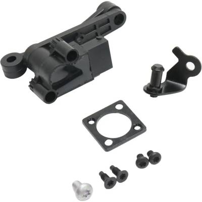 Rareelectrical - New Right Front Suspension Sensor Compatible With Land Rover Range Rover Sport Supercharged 8 Cyl - Image 3