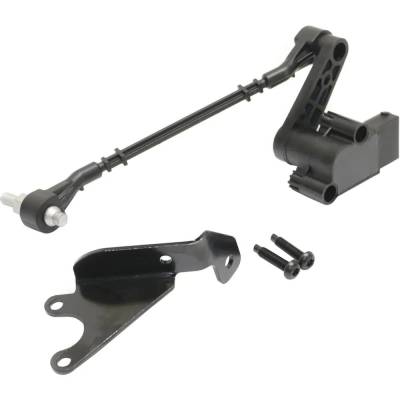 Rareelectrical - New Left Front Suspension Ride Height Sensor Compatible With Land Rover Range Rover Supercharged 8 - Image 3