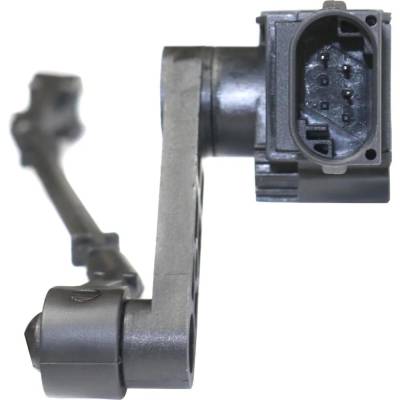 Rareelectrical - New Left Front Suspension Ride Height Sensor Compatible With Land Rover Range Rover Supercharged 8 - Image 6