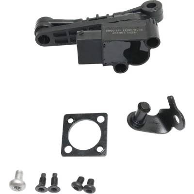 Rareelectrical - Right Front Suspension Sensor Compatible With Land Rover Range Rover Sport Supercharged 8 Cyl 4.2L - Image 5