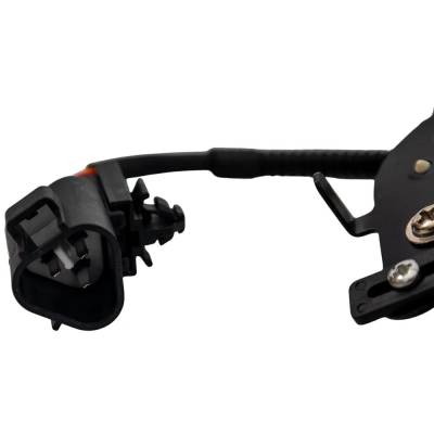 Rareelectrical - New Right Rear Suspension Ride Height Sensor Compatible With Lexus Gx460 Base 8 Cyl 4.6L Gx460 Ultra - Image 3