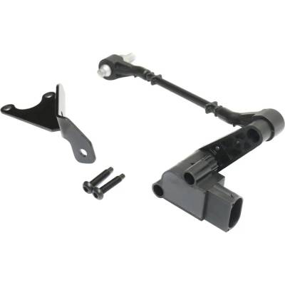 Rareelectrical - New Left Front Suspension Ride Height Sensor Compatible With Land Rover Range Rover Supercharged 8 - Image 2