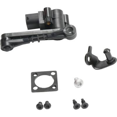 Rareelectrical - New Left Front Suspension Sensor Compatible With Land Rover Range Rover Sport Le 8 Cyl 4.2L Range - Image 4