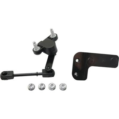 Rareelectrical - New Left Front Suspension Ride Height Sensor Compatible With Ford Lincoln Expedition Limited 8 Cyl - Image 2